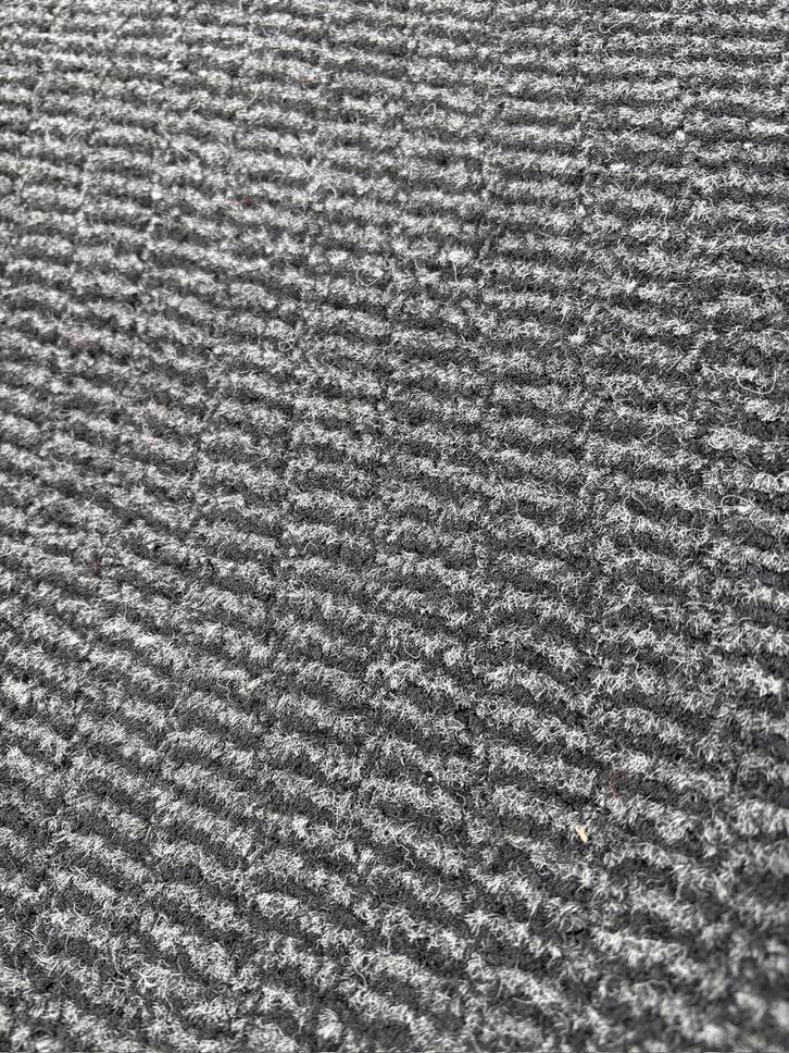 Schoonloopmat Hamat Mars 120 x 180cm van € 55-, voor € 25-,, Tuin en Terras, Deurmatten, Nieuw, Kunststof, Schoonloopmat, Binnen