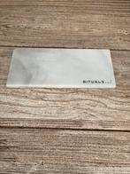Rituals plateau   Luxury Tray, Huis en Inrichting, Ophalen, Zo goed als nieuw