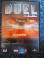 Duel (dvd), Alle leeftijden, Ophalen of Verzenden, 1980 tot heden, Zo goed als nieuw