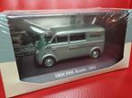 DKW F89L Kombi 1954 1:43, Ophalen of Verzenden, Nieuw, Auto, Overige merken