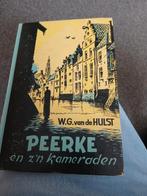 6 boeken van W.G.van de Hulst, Ophalen of Verzenden, Gelezen, W.G. van de Hulst