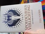 Tijn Touber - Spoedcursus verlichting, Achtergrond en Informatie, Spiritualiteit algemeen, Tijn Touber, Ophalen of Verzenden
