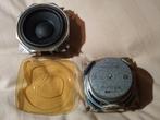2 Nieuwe Speakers 3" 65W 8 ohm, Ophalen of Verzenden, Nieuw
