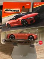 Matchbox Mercedes AMG SL63, Ophalen of Verzenden, Nieuw