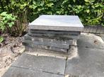 Gratis op te halen: 10 tuintegels 50x50cm, Ophalen, Nieuw, Minder dan 5 m², Beton