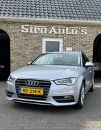 Audi A3 Sportback 1.2 TFSI Ambition Pro Line plus Bj 2015 ze, Auto's, Voorwielaandrijving, Gebruikt, Euro 6, 4 cilinders