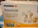 Medela Freestyle Borstkolf, Ophalen of Verzenden, Zo goed als nieuw, Borstkolf