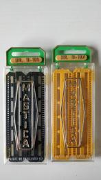 Mastica laddertjes N, Overige merken, Gelijkstroom, Verzenden, Nieuw