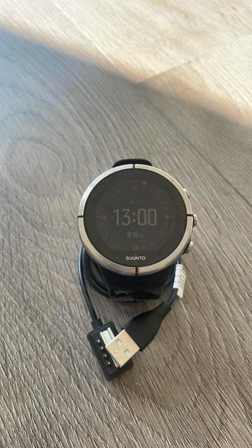 Suunto ultra spartac