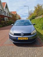 Volkswagen Golf 1.4 16V 59KW 5D 2009 Grijs, Auto's, 47 €/maand, Te koop, Zilver of Grijs, Geïmporteerd