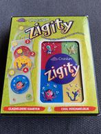 Cranium Zigity, Hobby en Vrije tijd, Gezelschapsspellen | Kaartspellen, Ophalen of Verzenden, Nieuw