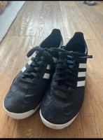 Adidas SL 72 RS Zwart/Wit - Maat 42 - Zo goed als nieuw, Zwart, Ophalen of Verzenden, Zo goed als nieuw, Adidas