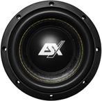 ESX Quantum QXE-6D2 6 inch subwoofer 16.5cm, Audio Design, Nieuw, Am Breilingsweg 3, 76709 Kronau, Duitsland, Ophalen of Verzenden
