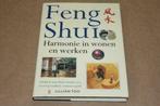 Feng Shui - Harmonie in wonen en werken - Lillian Too !!, Boeken, Ophalen of Verzenden, Zo goed als nieuw