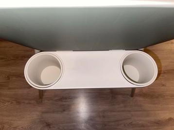 We-too Babybadje Compleet - Legergroen/Beige beschikbaar voor biedingen