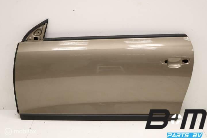 Portier links VW Scirocco LC1Z, Auto-onderdelen, Carrosserie en Plaatwerk, Gebruikt