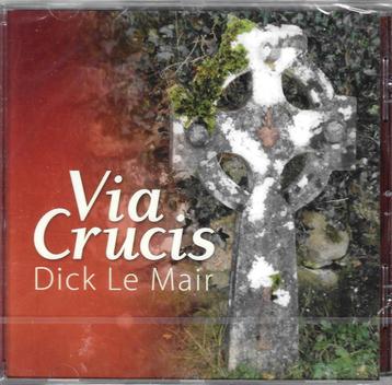 Nieuw! Dick le Mair - Via Crucis beschikbaar voor biedingen