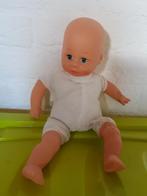 Poppen, Ophalen of Verzenden, Zo goed als nieuw, Babypop
