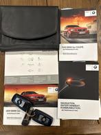 BMW 2 Serie Coupé 228i High Executive M-pakket/Compleet M-u, Auto's, Automaat, 12 maanden, 4 cilinders, 4 stoelen