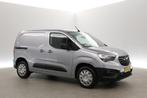 Opel Combo 1.5D 131PK | Automaat | Airco | Cruise | Carplay, Auto's, Bestelauto's, Stof, Gebruikt, Euro 6, 4 cilinders