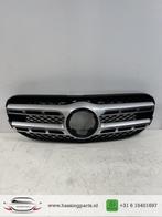 Mercedes Benz Gls x167 grill (origineel ), Auto-onderdelen, Gebruikt, Ophalen of Verzenden, Mercedes-Benz