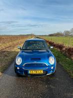 Mini Cooper S Chili 2006 | Origineel NL | 2e eigenaar, Auto's, Mini, Voorwielaandrijving, 4 cilinders, Handgeschakeld, Particulier