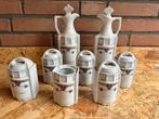 Keuken potjes uit grootmoeders tijd, Ophalen of Verzenden