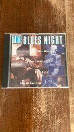 The Blues Night | Glenn Kaiser, Larry Howard, Trace Balin, Cd's en Dvd's, Cd's | Religie en Gospel, Gospel, Ophalen of Verzenden