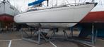 Neptun 27, Watersport en Boten, Kajuitzeilboten en Zeiljachten, Polyester, Gebruikt, Tourjacht of Cruiser, 6 tot 9 meter