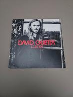 David Guetta - Listen - Dubbel Vinyl ZGAN, Ophalen of Verzenden