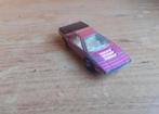 Matchbox alfa carabo 70s voertuig, Ophalen of Verzenden
