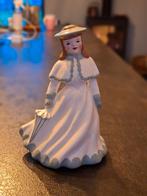 Mooi beeldje Florense Ceramics, Verzamelen, Poppenhuizen en Toebehoren, Ophalen of Verzenden, Zo goed als nieuw, Decoratie