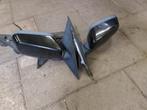 Set zwarte buitenspiegels BMW  E46 sedan, Ophalen of Verzenden