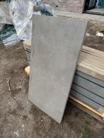Cerasolid Aurora Snow Keramische Tegels 90x45x3, Tuin en Terras, Tegels en Klinkers, Ophalen, Keramiek, Nieuw, Minder dan 5 m²