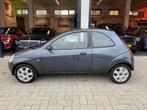 Ford Ka 1.3 Ka des Bouvrie LEDER/AIRCO/L.M VELGEN (bj 2006), Auto's, Ford, Voorwielaandrijving, 1299 cc, Gebruikt, 4 cilinders