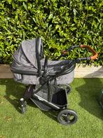 Kinderwagen, Kinderen en Baby's, Kinderwagens en Combinaties, Ophalen, Gebruikt, Overige merken