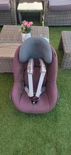 Maxi Cosi Pearl met familyfix, Kinderen en Baby's, Autostoeltjes, Ophalen, Gebruikt, 9 t/m 18 kg, Isofix