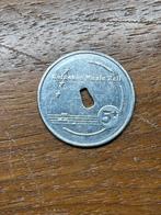 Heineken Music Hall Munt - December 2008, Ophalen of Verzenden, Overige landen, Losse munt