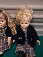 Poppen van porselein, meisje, Ophalen of Verzenden, 'T Olde Gre-j, Info@toldegrej.nl, Endepoelstraat 20f Didam