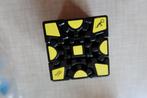 Gear cube - Meffert's puzzle of the year 2010, Ophalen of Verzenden, Minder dan 500 stukjes, Zo goed als nieuw, Rubik's of 3D-puzzel