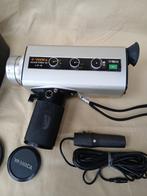 filmcamera Yashica Electro 8 LD-6 super 8 camara, Ophalen of Verzenden, 1960 tot 1980, Filmcamera