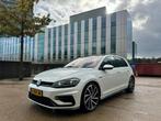 Volkswagen Golf 7.5 2.0 TSI 4Motion R |DSG|PANO|DCC|ACC, Auto's, Volkswagen, Automaat, Zwart, 4 cilinders, 1984 cc