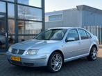 Volkswagen Bora 2.0 116PK 2004 / Cruise / Clima / Trekhaak, 4 cilinders, 1984 cc, 1207 kg, Origineel Nederlands