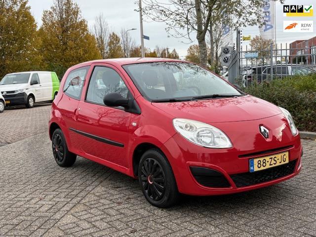 Renault Twingo 1.2 Authentique, Auto's, Renault, Bedrijf, Te koop, Twingo, ABS, Airbags, Centrale vergrendeling, Elektrische ramen