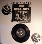 MUD - Dyna-mite 7" Single (1973) Columbia, Ophalen of Verzenden, 1960 tot 1980, Gebruikt