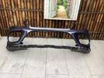 Mercedes GLE W166 AMG VOORBUMPER A1668851538, Gebruikt, Voor, Mercedes-Benz, Ophalen of Verzenden