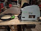 Festool AT65 invalzaagmachine, Doe-het-zelf en Verbouw, Gereedschap | Zaagmachines, Gebruikt, Invalzaag, Ophalen of Verzenden