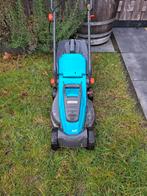 Gardena Powermax 32 E Grasmaaier, Ophalen, Cirkelmaaier, Gebruikt, Elektrische grasmaaier