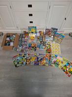 Grote verzameling Pokémon spullen, Ophalen, Gebruikt, Losse kaart