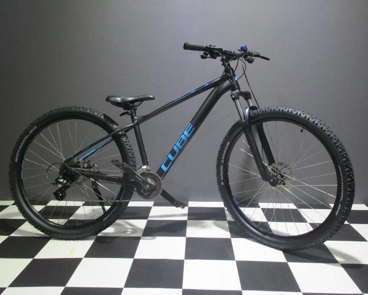 Diverse Mountainbikes 29/26 inch Gebruikt  Cube Trek Scott, Fietsen en Brommers, Fietsen | Mountainbikes en ATB, Gebruikt, Overige merken